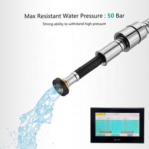 Шланг для биде из нержавеющей стали - Product Image 3