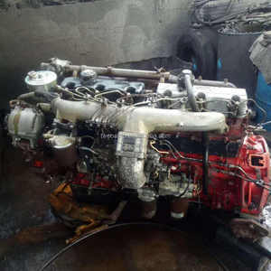 Moteur d'occasion authentique TAI Ek100 pour camions HINO 1975-1992 - Product Image 3