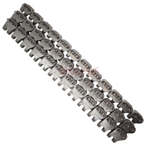 Attache rapide sécurisée pour la jonction de bandes transporteuses en <span class=keywords><strong>PVC</strong></span> - Product Image 3