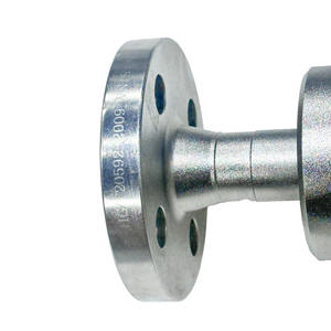 Цифровой расходомер из нержавеющей стали - Product Image 4