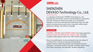 STARTRC GAMES [<strong>2</strong>-Pack] Racing Wheel for Nintendo Switch 1/<strong>2</strong> Dual Steering Wheel <strong>Controller</strong> with Zero Delay SL/SR <strong>Buttons</strong> - Product Image 5