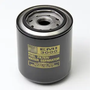 High Quality Truck Engine Spare Parts for fuel filter 11-9342 11-9182