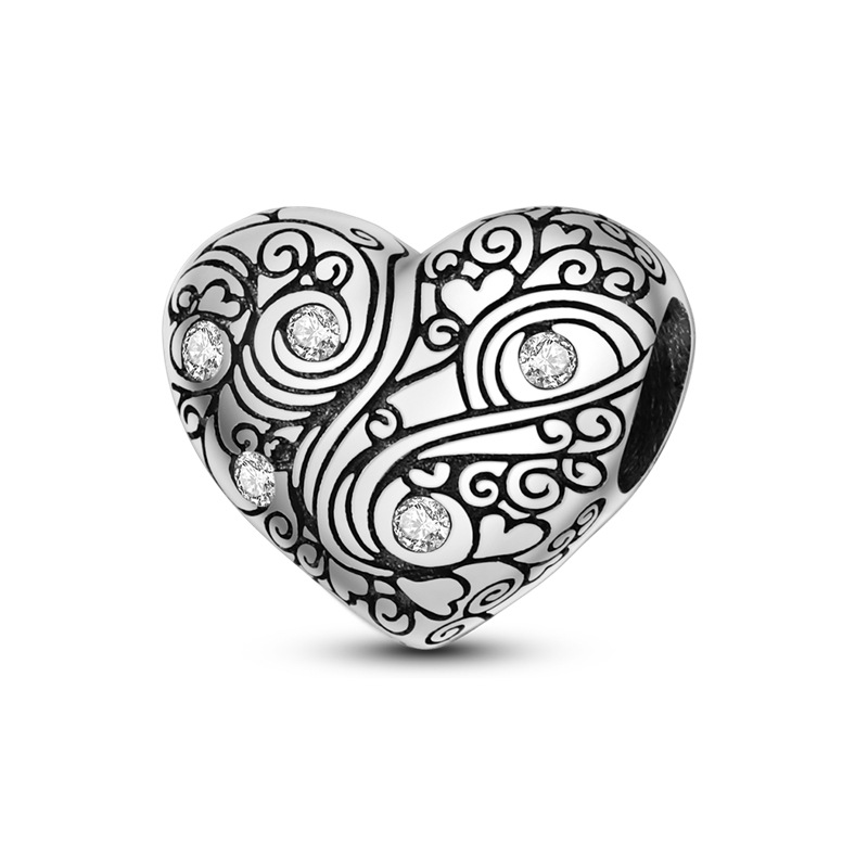 Tree of Life Heart