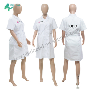 Custom Medical Scrubs <strong>Uniforms</strong> Hospital Medical <strong>Clinic</strong> Dental Surgical Operating Isolation Women Doctor Nurse <strong>Uniform</strong> - Product Image 4