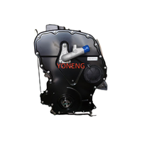 MOTEUR 204DT DE BONNE QUALITÉ pour Land Rover Discovery 5 RangeRover Sport Land Rover Defender 110 2.0T