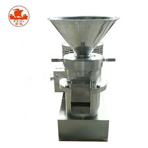 Machine à fabriquer du ketchup à Dubaï - Product Image 2