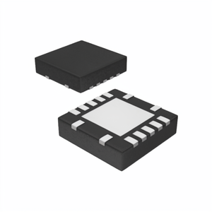 Manufacturer Channel TPS51117RGYR Power Management (PMIC) Electronics Component 14 VFQFN Exposed Pad - Product Image 1