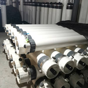 JHM UF2880 PVDF ollow เส้นใยเมมเบรนกรอง UF เมมเบรนโมดูลเปลี่ยนของ Filmtech SPF2880 - Product Image 6