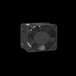 ตลับลูกปืนแกนพัดลม DC AC AGW04028มงกุฎพลาสติกไฟฟ้า - Product Image 1