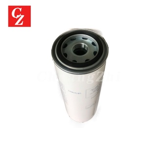 2116010166 = 2116010149 OEM สำหรับ Fusheng สกรูอัดอากาศเครื่องแยกน้ำมัน - Product Image 3