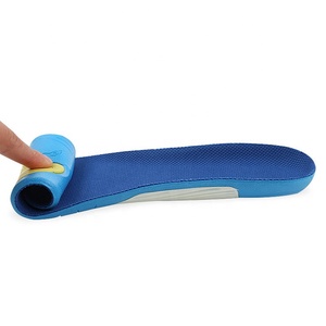 Plantillas Ortopédicas <span class=keywords><strong>para</strong></span> <span class=keywords><strong>Fascitis</strong></span> <span class=keywords><strong>Plantar</strong></span>, Corrección de Pie Plano Severo, Amortiguación de Impactos, Soporte de Arco Cómodo - Product Image 3