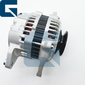 Alternador JIAJUE 397-9953 3979953 para Cargadora de Ruedas 906H2 907H2 - Product Image 1