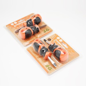 De alta calidad mini stubby destornillador Destornillador Phillips - Product Image 5