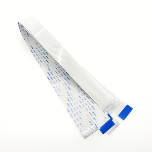 Phẳng <span class=keywords><strong>Flex</strong></span> Cáp Bảng điều khiển cáp cho Canon MF 4452 4450 4550 4570 4410 4412 4420 - Product Image 3