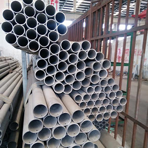 2205 дуплексная сварная труба из нержавеющей стали <span class=keywords><strong>ASME</strong></span> <span class=keywords><strong>SA789</strong></span> ASTM A789 UNS <span class=keywords><strong>S31803</strong></span> S32205 S32750 - Product Image 5