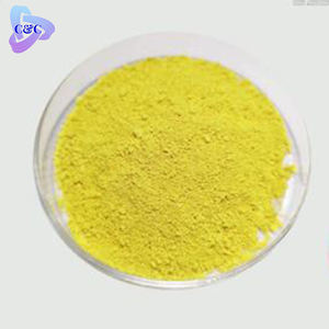 Fisetin/cotinus CoggygriaエキスCas 528-48-3純粋な98% Fisetin Fruitbodyパウダー - Product Image 1