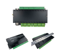 Panel Kontrol Relay Smart Life KC868-AIO 58 Input 32 Output untuk Home Assistant oleh Esphome Switch