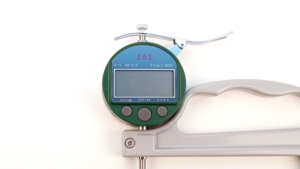 Ferramentas medidores de instrumento e base magnética, conjunto de medidor de espessura eletrônica digital <span class=keywords><strong>shahe</strong></span> - Product Image 4
