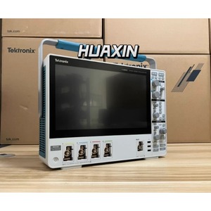 Tektronix MSO46B 4-BW-1000 Tektronix 1 GHz, 6 ช่องสัญญาณ, 6.25 GS/s 4 ซีรีส์ B ออสซิลโลสโคปสัญญาณผสม - Product Image 3