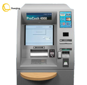 Distributeur automatique de billets Wincor <span class=keywords><strong>ProCash</strong></span> 4000 Hyosung Distributeur automatique de billets Wincor <span class=keywords><strong>ProCash</strong></span> 280 Distributeur automatique de billets Diebold Nixdorf CS280 PC285 - Product Image 2