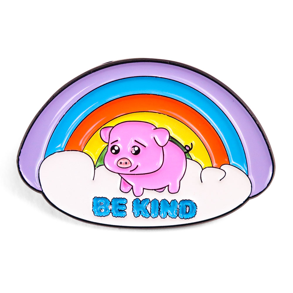 épingle lgbt