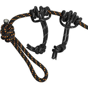 Outdoors Safe-Line Durable Polyester Outdoor Hunting & Treestand Safe System for Tree Climbing - Product Image 3