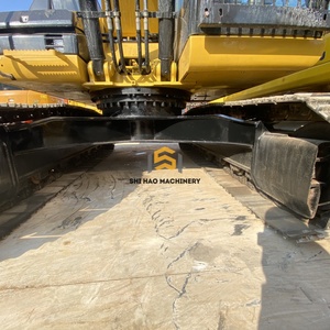 รถขุดนำเข้าแท้ 95% รุ่น 320D2 Caterpillar รถขุดตีนตะขาบมือสอง 20 ตัน สำหรับขาย - Product Image 1