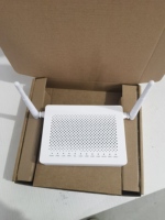 Harga Pabrik DK FIBER Harga Murah F670L ONU XPON 4GE Port LAN 2.4G&5G WIFI Dual Band WiFi5 FTTH FTTB SC UPC Router WiFi