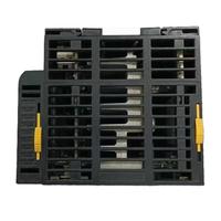 Controlador Programable Omron NJ501 NJ501-1300 Unidad CPU Omron PLC Capacidad de Programación 20MB