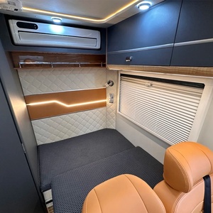 Générateurs diesel portables de petite taille pour camping-car, camionnette, systèmes électriques de camping-car, camion à benne basculante scolaire, 118 kW, camionnette diesel 3,0 T, pour Chang An - Product Image 3