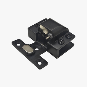 SAH105 <span class=keywords><strong>SS304</strong></span>柔らかい閉鎖のガラスドアの蝶番 - Product Image 3