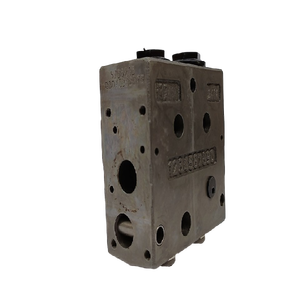 Controlador de Programación PLC 157B6203 Vanne PVB - Product Image 1