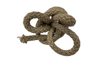 Material de Mobiliário de Corda para Exterior Corda Trançada Elegante - Product Image 3