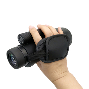 Monoculaire haute puissance 12x50 pour adultes et enfants, télescope monoculaire avec sangle de maintien pour smartphone - Product Image 6