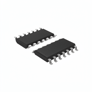 In Stock 74HC125D 14 SOlC Buy Electronics Components Online Logic - Product Image 1
