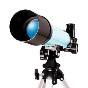 Télescope Pliable Portable HD pour Voyages en Astronomie Nouvelle Option - Product Image 3