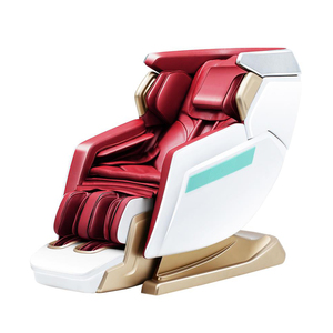 <b>Zero</b> <b>Gravity</b> Home Luxury <b>Chair</b>, Space Capsule Multifunctional Intelligent M828H Adjustable <b>Chair</b> - Product Image 5