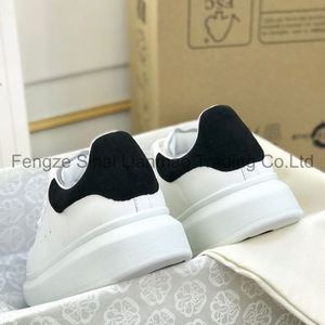 Zapatillas Casuales de Diseñador de Moda 2026 con Logotipo de Alta Costura, Tendencia de Moda, Zapatos para Caminar MQ, Zapatos de la Serie MKUN de Alta Calidad - Product Image 3