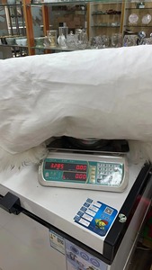 La pelliccia di agnello di alta qualità copre tutti i tipi di colore - Product Image 4