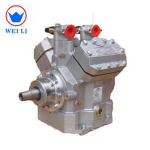 Máy Nén Khí Xe Buýt Bitzer Đã Gia Hạn Giá Rẻ Chất Lượng Cao 4Nfcy, 4Pfcy, 4Tfcy - Product Image 2