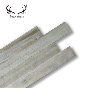 Luce decorazione interna di <span class=keywords><strong>fondo</strong></span> Peel and Stick pannelli di legno per interni Vintage pannelli di parete in legno autoadesivi - Product Image 2