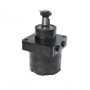 Orbita motore idraulico BME BMER <span class=keywords><strong>OMER</strong></span> BMER-1 BMER-2-540-WD BMER-2-160-WS motore a pistone - Product Image 4