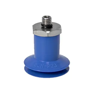 Suction Cup Factory Threaded Industrial Suction Cups Mechanical Arm Accessories Pneumatic Componentsnozzles