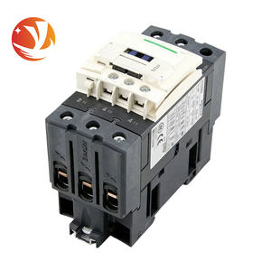 Neuf d'origine -Schneider- LC1D50AM7C Contacteur AC Contrôleur programmable PLC - Product Image 2