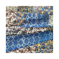 Tissu en laine peigné tissé 100% ramie dobby tissu adapté aux chemises d'été pour hommes et femmes pantalons et textiles de maison.