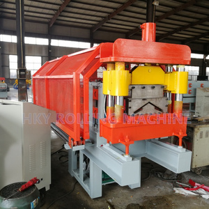 <span class=keywords><strong>เครื่อง</strong></span>ม้วนทรงสันม้วนโลหะ<span class=keywords><strong>เครื่อง</strong></span>ทำสันเขา - Product Image 2