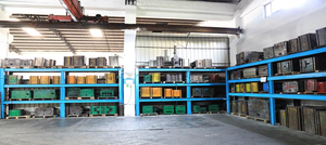 Fábrica de piezas de fundición a presión de aluminio OEM, servicio integral con mecanizado CNC, pulido, inspección completa y ensamblaje - Product Image 6