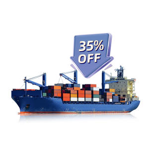 Agente de Envío FBA para Consolidación de Mercancías Peligrosas LCL+<span class=keywords><strong>Express</strong></span> con Seguro, Servicio de China a Estados Unidos, México, Canadá y Australia - Product Image 2