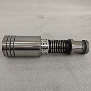 เสานำทางแบบลูกบอลทำงานได้อย่างราบรื่นทนทานสำหรับการบำรุงรักษาเครื่องจักรฮาร์ดแวร์ยานยนต์และการซ่อมแซมฮาร์ดแวร์ - Product Image 3