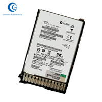 P14033-001 960Gb 2.5" Sas 12Gb/S Ri Msa M2 Ssd Kpm51Rug960G R0Q46A Solid State Drive